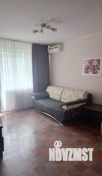 1-к квартира, на длительный срок, 36м2, 7/12 этаж