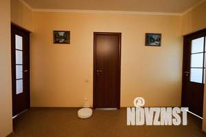 3-к квартира, посуточно, 130м2, 13/22 этаж