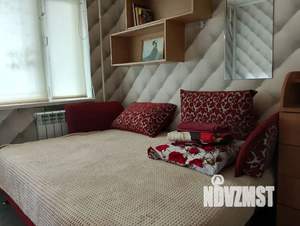 3-к квартира, посуточно, 60м2, 5/9 этаж