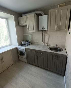 2-к квартира, на длительный срок, 45м2, 5/5 этаж