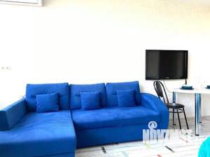 1-к квартира, посуточно, 29м2, 1/1 этаж