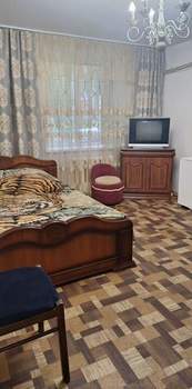 1-к квартира, на длительный срок, 33м2, 1/9 этаж