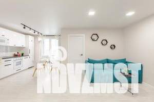 2-к квартира, посуточно, 48м2, 13/25 этаж