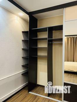 1-к квартира, на длительный срок, 32м2, 1/5 этаж