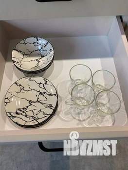 1-к квартира, посуточно, 34м2, 1/1 этаж