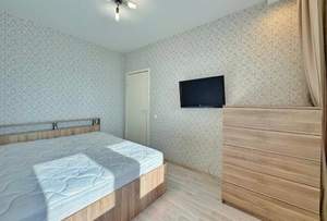 1-к квартира, на длительный срок, 35м2, 11/16 этаж