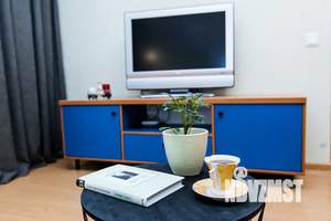 1-к квартира, посуточно, 50м2, 7/12 этаж