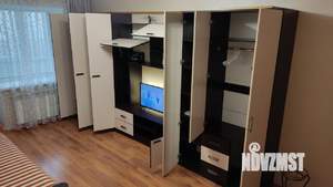 1-к квартира, на длительный срок, 45м2, 4/10 этаж