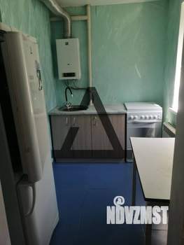 3-к квартира, на длительный срок, 56м2, 1/5 этаж