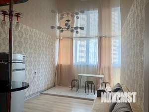 3-к квартира, посуточно, 70м2, 12/20 этаж