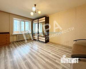 1-к квартира, на длительный срок, 35м2, 8/9 этаж