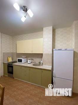 1-к квартира, на длительный срок, 50м2, 3/18 этаж