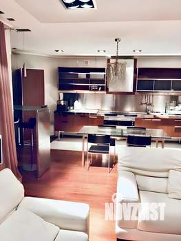 3-к квартира, на длительный срок, 130м2, 6/10 этаж