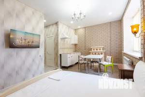 2-к квартира, посуточно, 30м2, 2/3 этаж