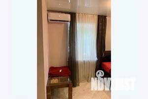 2-к квартира, посуточно, 45м2, 3/5 этаж