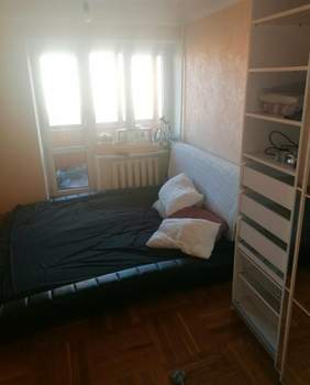 2-к квартира, на длительный срок, 65м2, 7/7 этаж