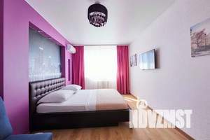 2-к квартира, посуточно, 88м2, 20/22 этаж