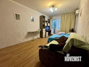 1-к квартира, посуточно, 31м2, 1/1 этаж