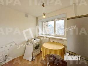 1-к квартира, на длительный срок, 29м2, 4/7 этаж