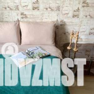 1-к квартира, посуточно, 53м2, 5/10 этаж