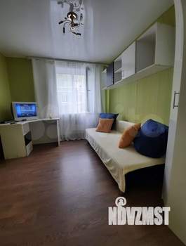 2-к квартира, посуточно, 47м2, 1/3 этаж