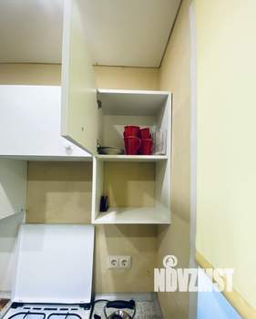 Студия квартира, посуточно, 30м2, 5/5 этаж