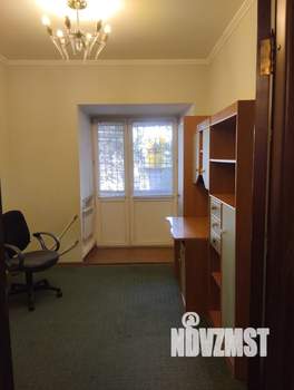 3-к квартира, на длительный срок, 80м2, 2/5 этаж