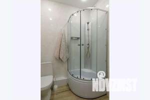 3-к квартира, посуточно, 80м2, 1/15 этаж