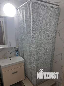 1-к квартира, на длительный срок, 36м2, 1/3 этаж