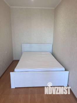 1-к квартира, на длительный срок, 42м2, 5/14 этаж