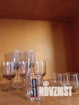 1-к квартира, посуточно, 49м2, 6/18 этаж