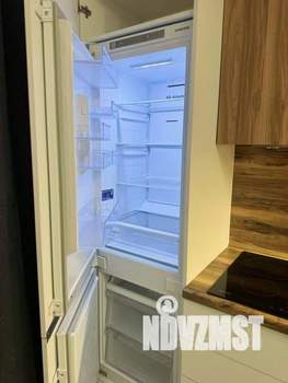 1-к квартира, посуточно, 46м2, 1/1 этаж