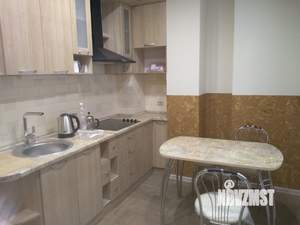 1-к квартира, на длительный срок, 36м2, 6/19 этаж