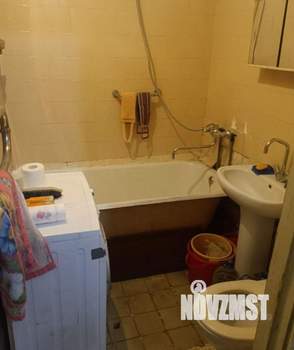 2-к квартира, на длительный срок, 45м2, 5/5 этаж