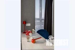 1-к квартира, посуточно, 45м2, 8/8 этаж