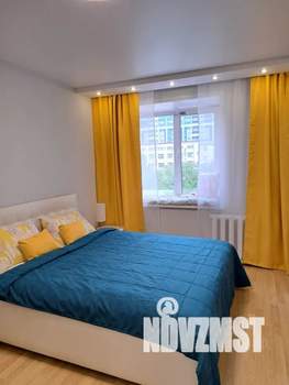 1-к квартира, посуточно, 35м2, 7/10 этаж