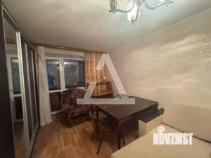 1-к квартира, на длительный срок, 40м2, 5/9 этаж