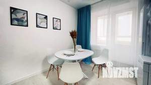 2-к квартира, посуточно, 75м2, 2/16 этаж