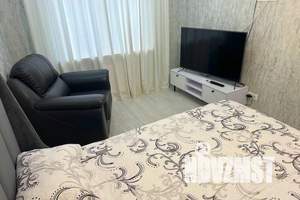 1-к квартира, посуточно, 45м2, 26/27 этаж