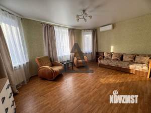 1-к квартира, на длительный срок, 45м2, 4/17 этаж