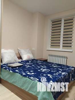 Студия квартира, посуточно, 24м2, 8/16 этаж