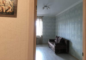 1-к квартира, на длительный срок, 38м2, 15/16 этаж