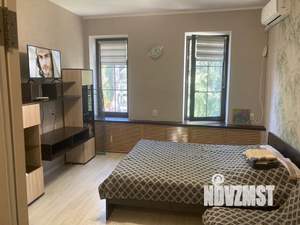 1-к квартира, посуточно, 25м2, 2/2 этаж