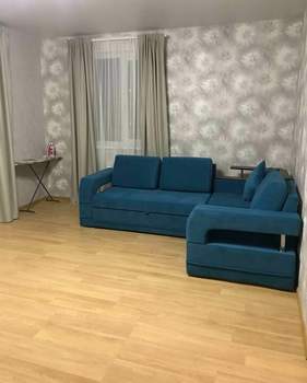 2-к квартира, на длительный срок, 70м2, 16/22 этаж