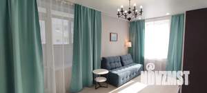 2-к квартира, посуточно, 55м2, 2/24 этаж