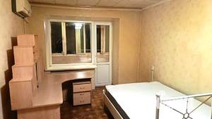 1-к квартира, на длительный срок, 29м2, 9/9 этаж