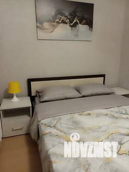 2-к квартира, посуточно, 45м2, 1/5 этаж