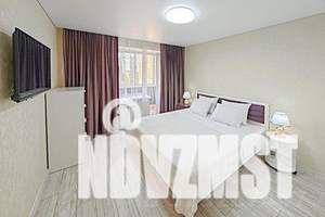 2-к квартира, посуточно, 75м2, 6/16 этаж