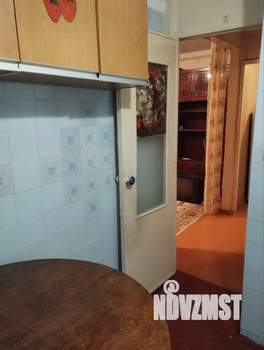 1-к квартира, на длительный срок, 31м2, 3/5 этаж