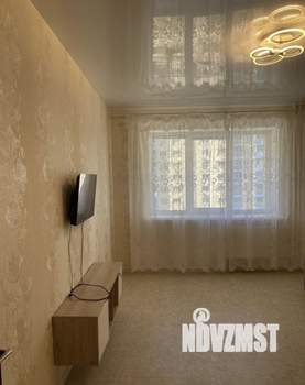 1-к квартира, на длительный срок, 40м2, 9/16 этаж